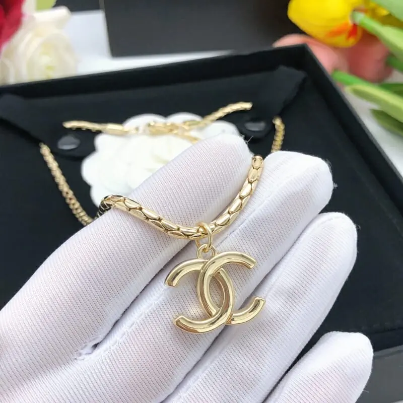 chanel collier s_12153b12